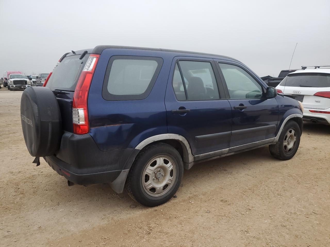 2005 Honda CR-V - Image 3
