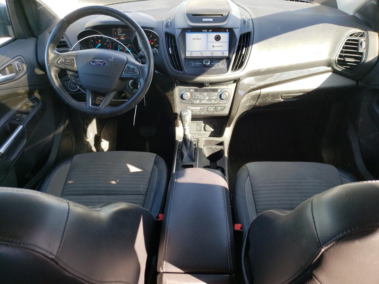 2017 Ford Escape - Image 8