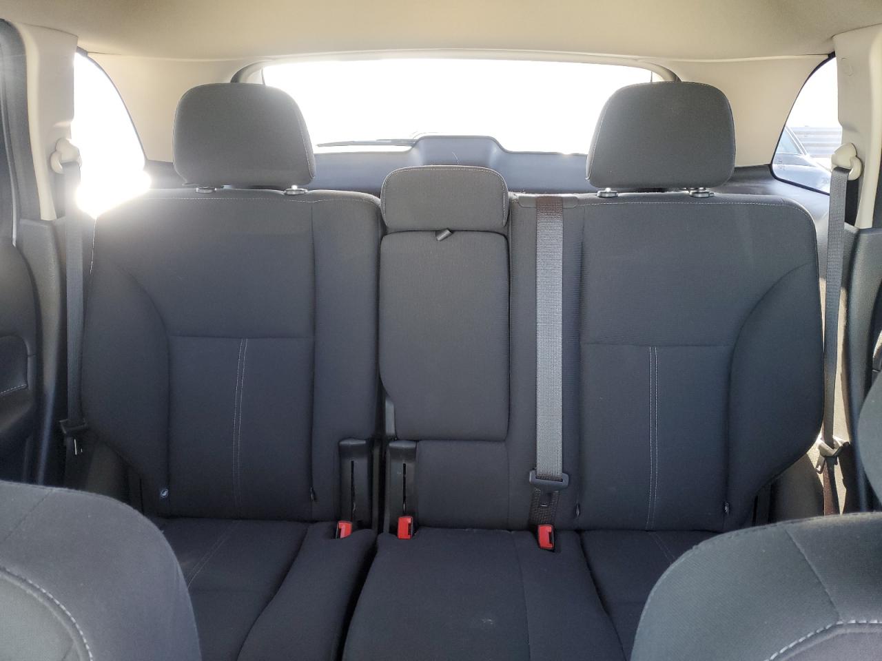 2014 Ford Edge - Image 10