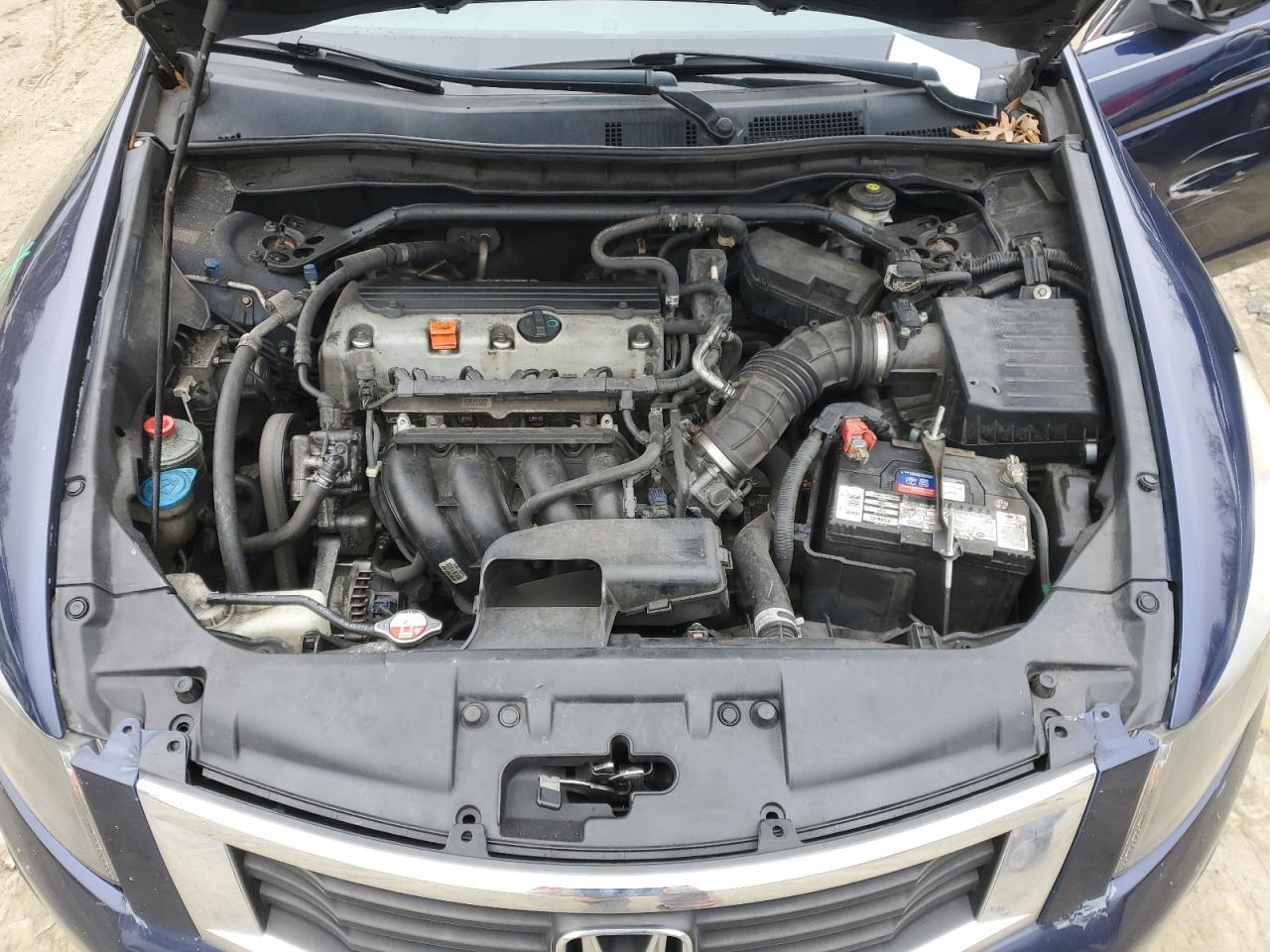 2010 Honda Accord - Image 11