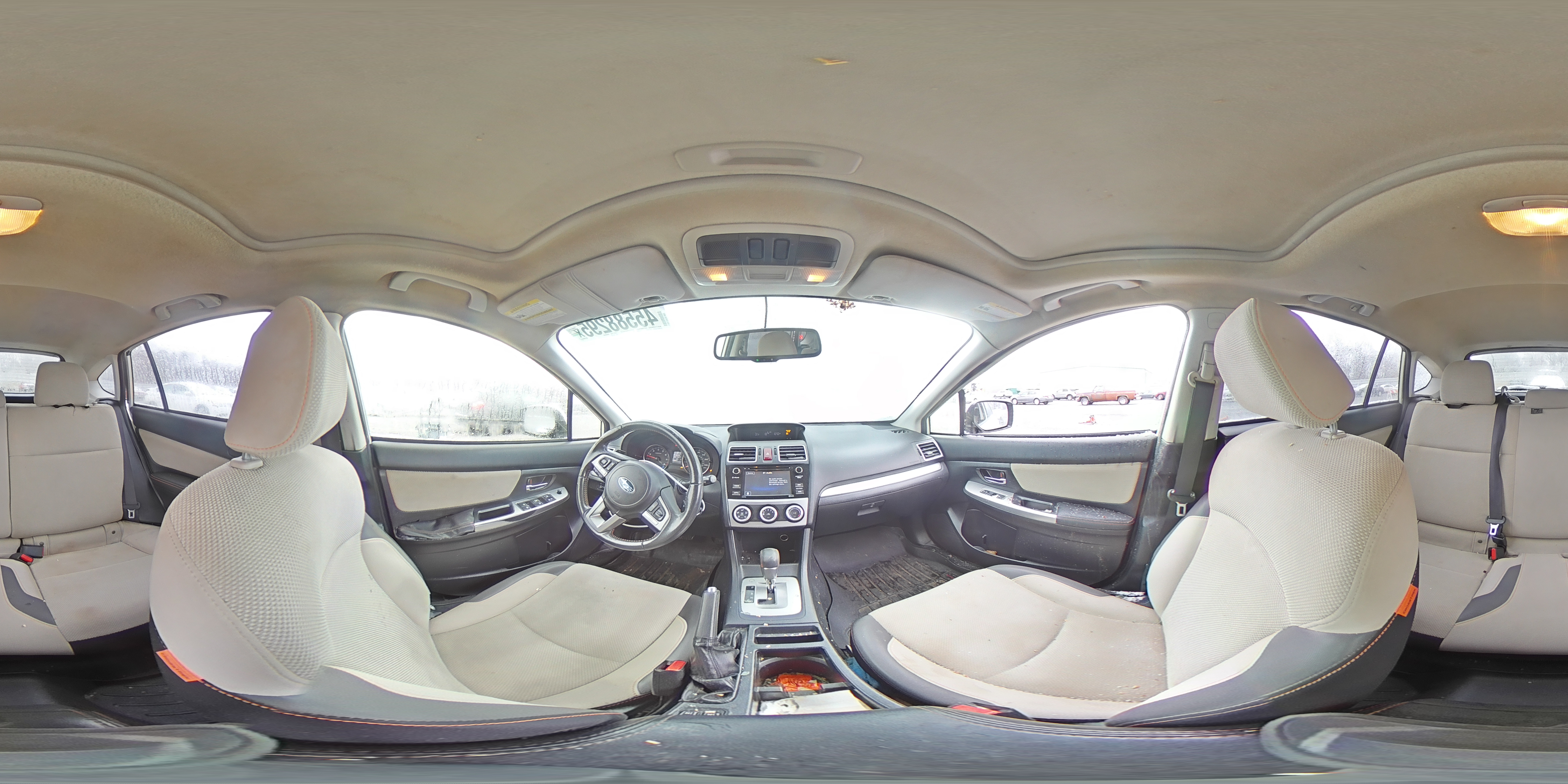 2016 Subaru XV - Image 13