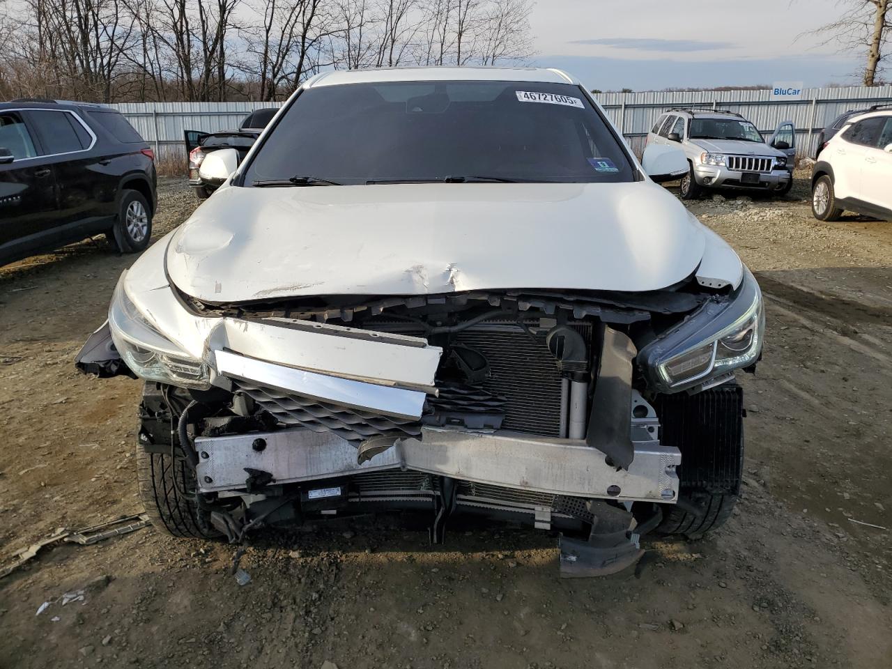 2019 Infiniti QX60 - Image 5