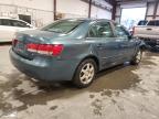 2007 Hyundai Sonata Se за продажба в Spartanburg, SC - Front End