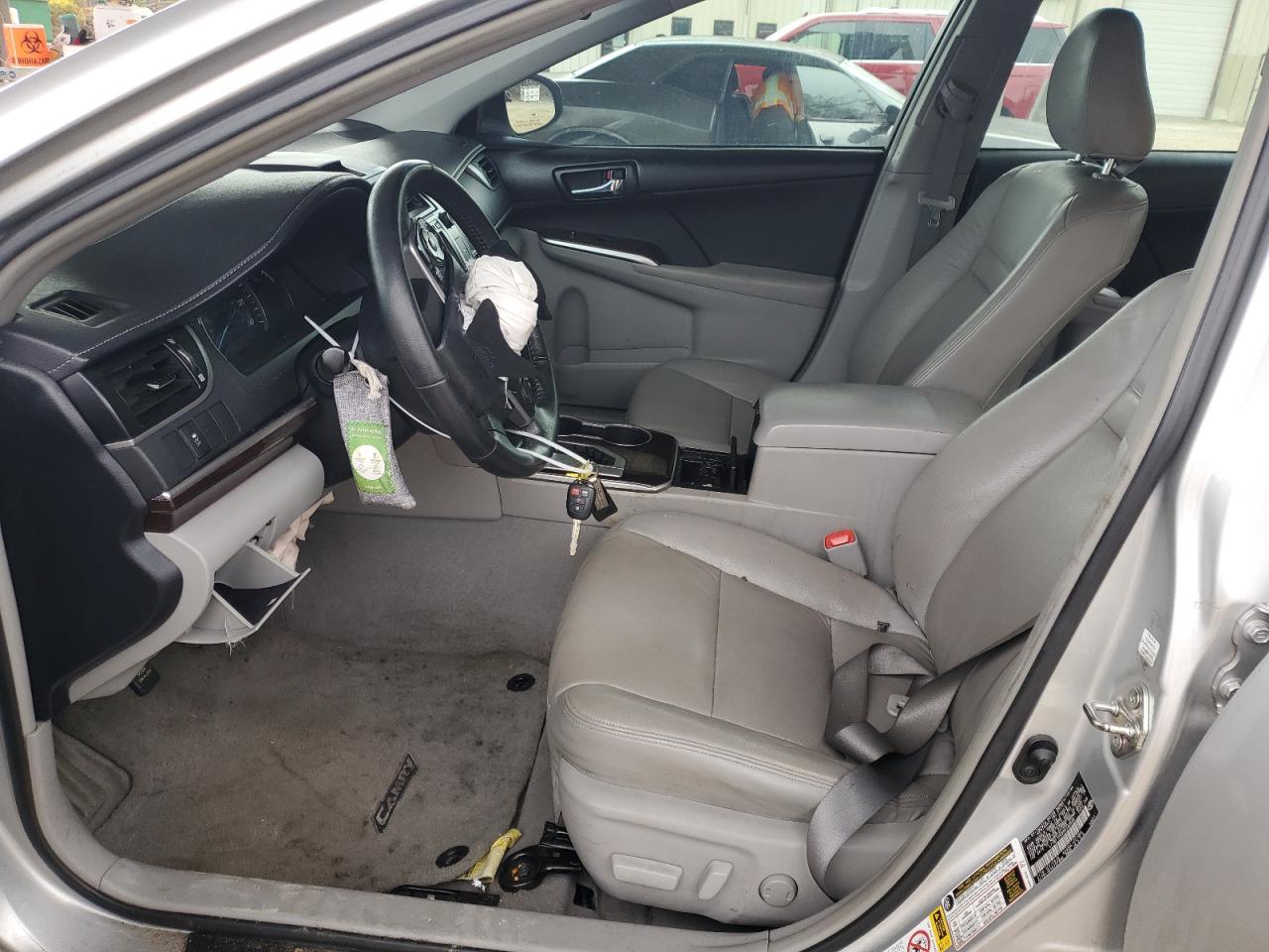 2013 Toyota Camry - Image 7