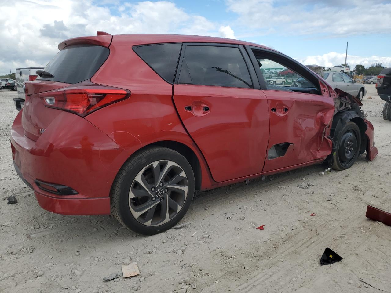 2017 Toyota Corolla - Image 3