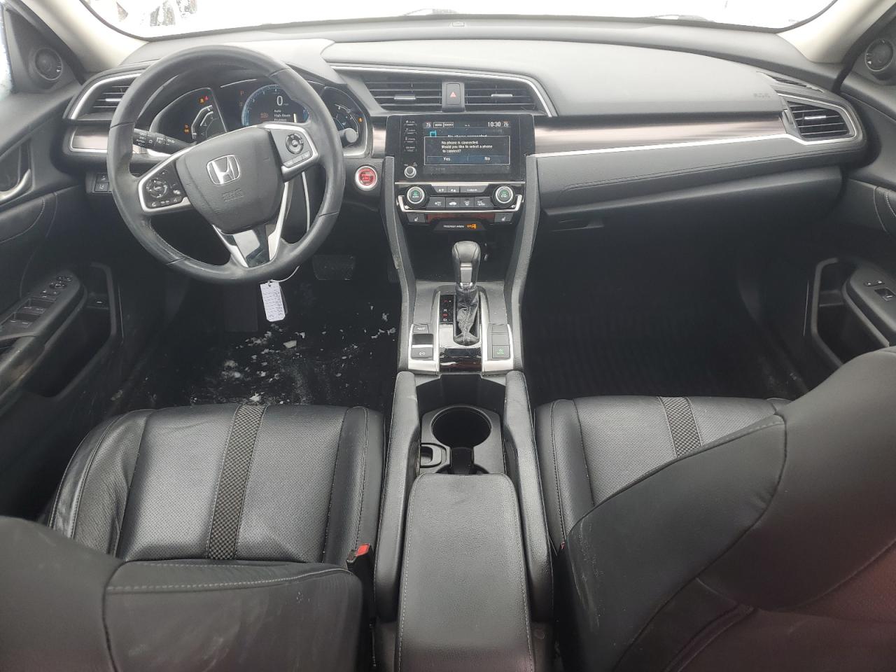 2019 Honda Civic - Image 8