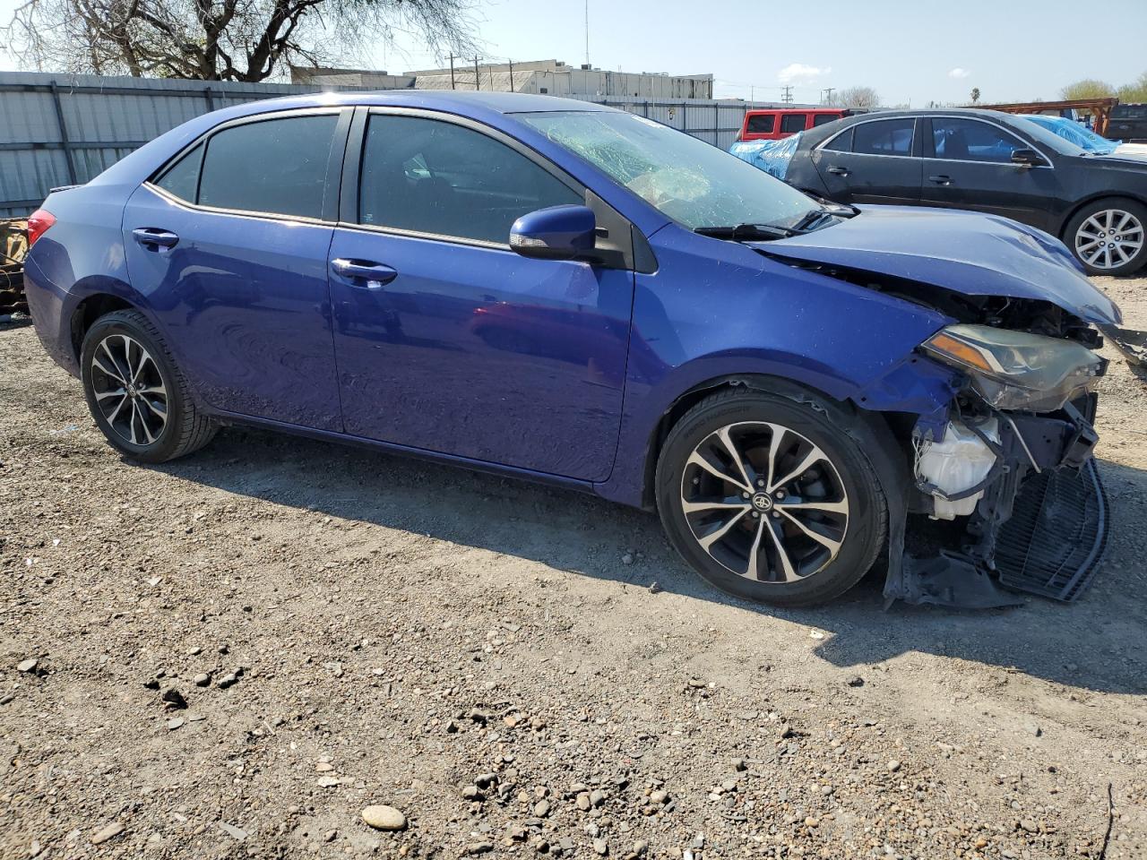 2017 Toyota Corolla - Image 4