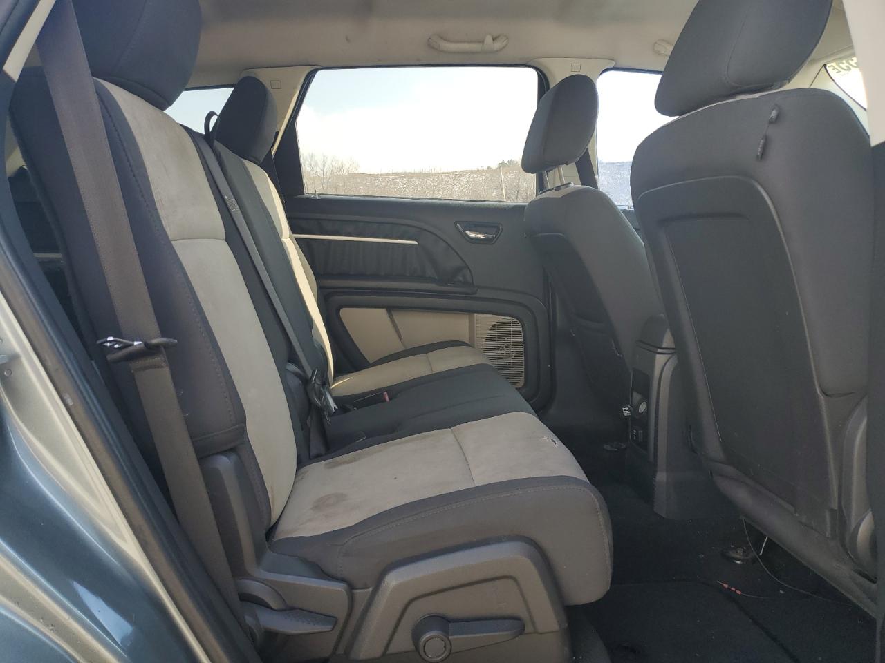 2009 Dodge Journey - Image 11