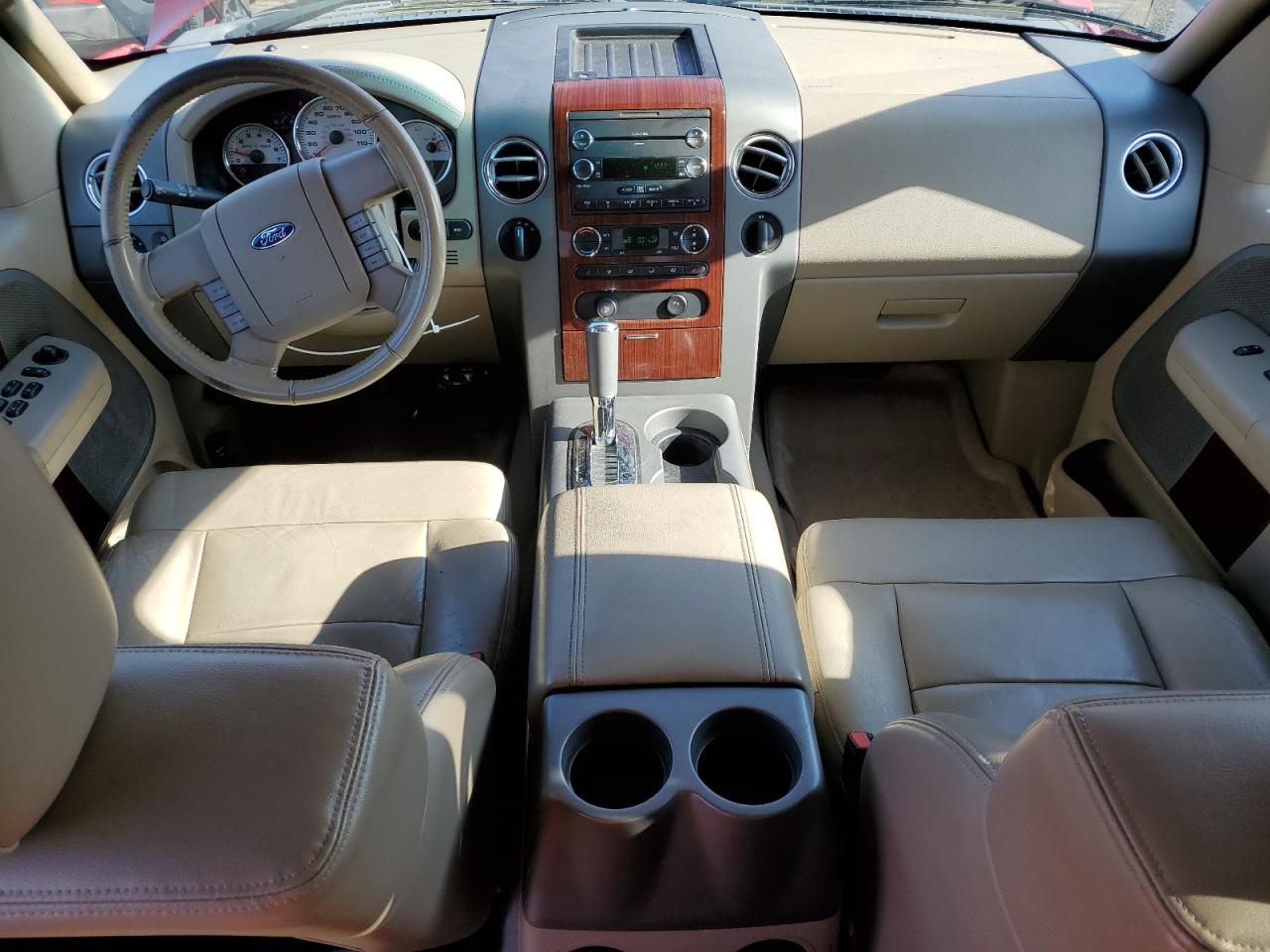 2008 Ford F-150 - Image 8