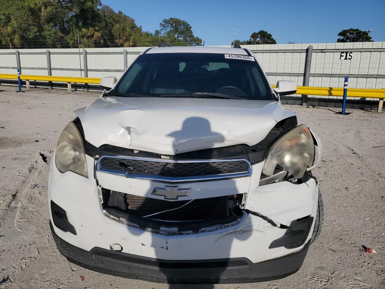 2013 Chevrolet Equinox - Image 5