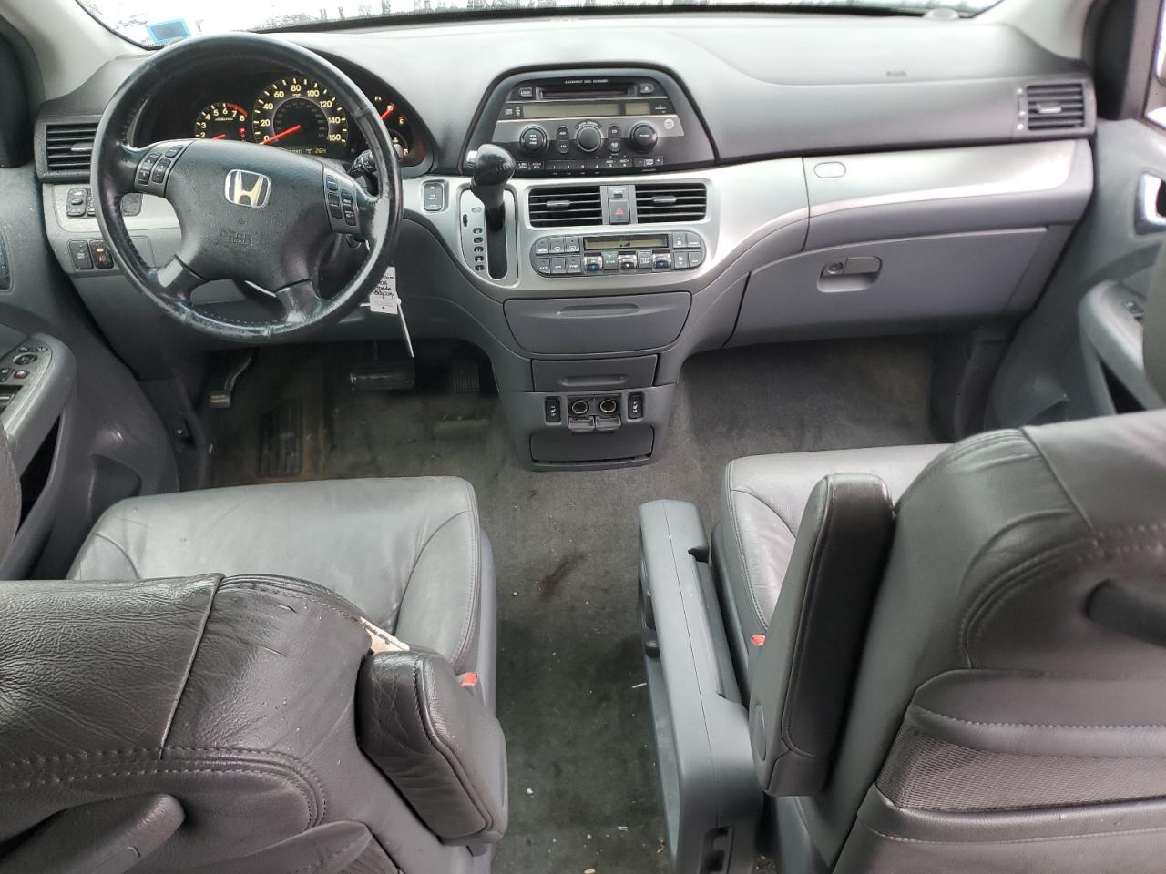 2006 Honda Odyssey - Image 8