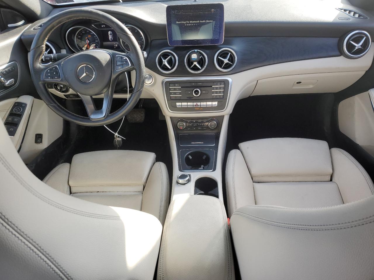 2017 Mercedes-Benz CLA-klasse - Image 8