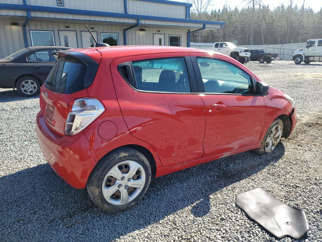 2019 Chevrolet Spark - Image 3