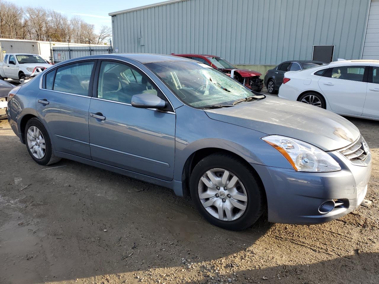 2012 Nissan Altima - Image 4