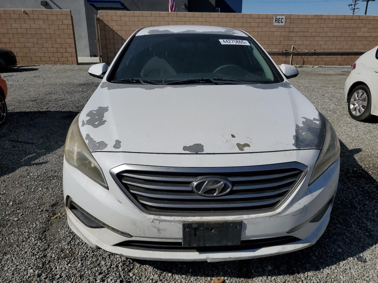 2015 Hyundai Sonata - Image 5