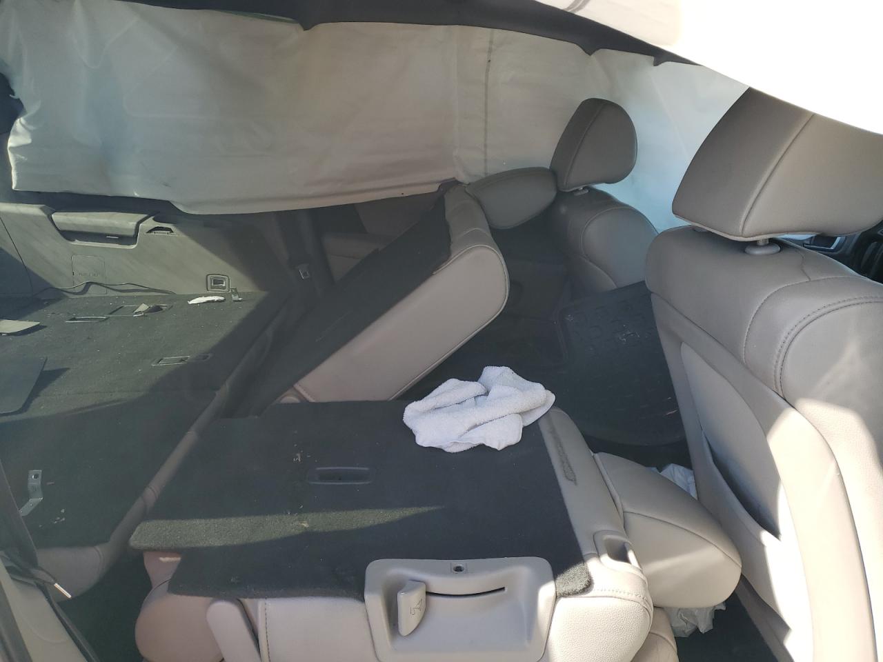 2013 Honda Pilot - Image 11