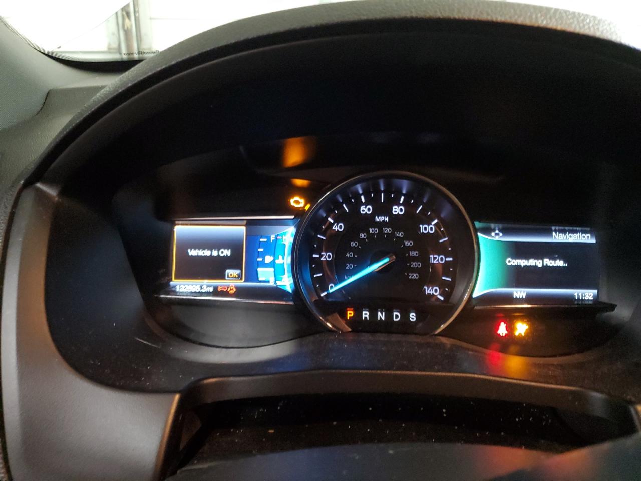 2019 Ford Explorer - Image 9