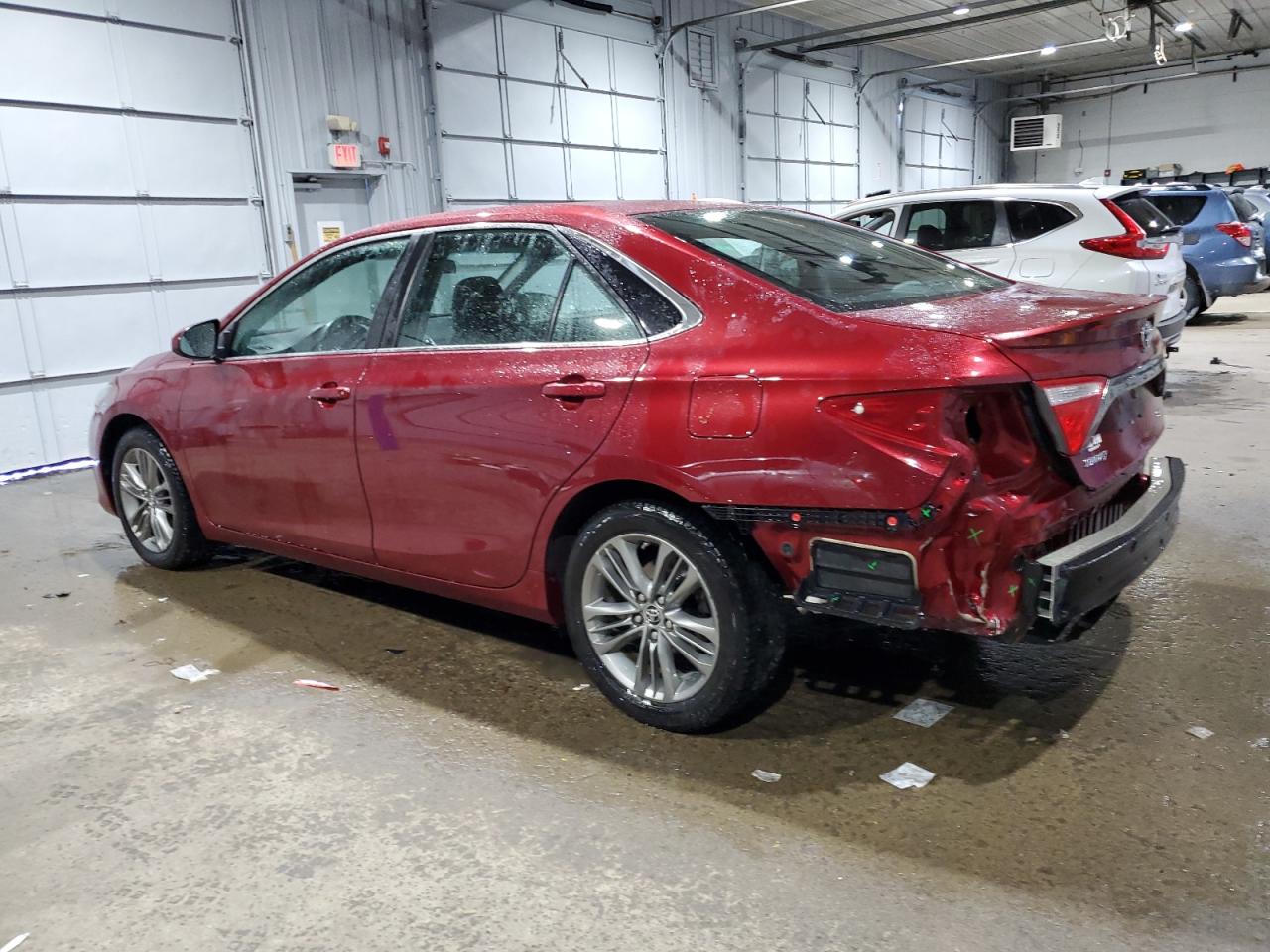 2015 Toyota Camry - Image 2