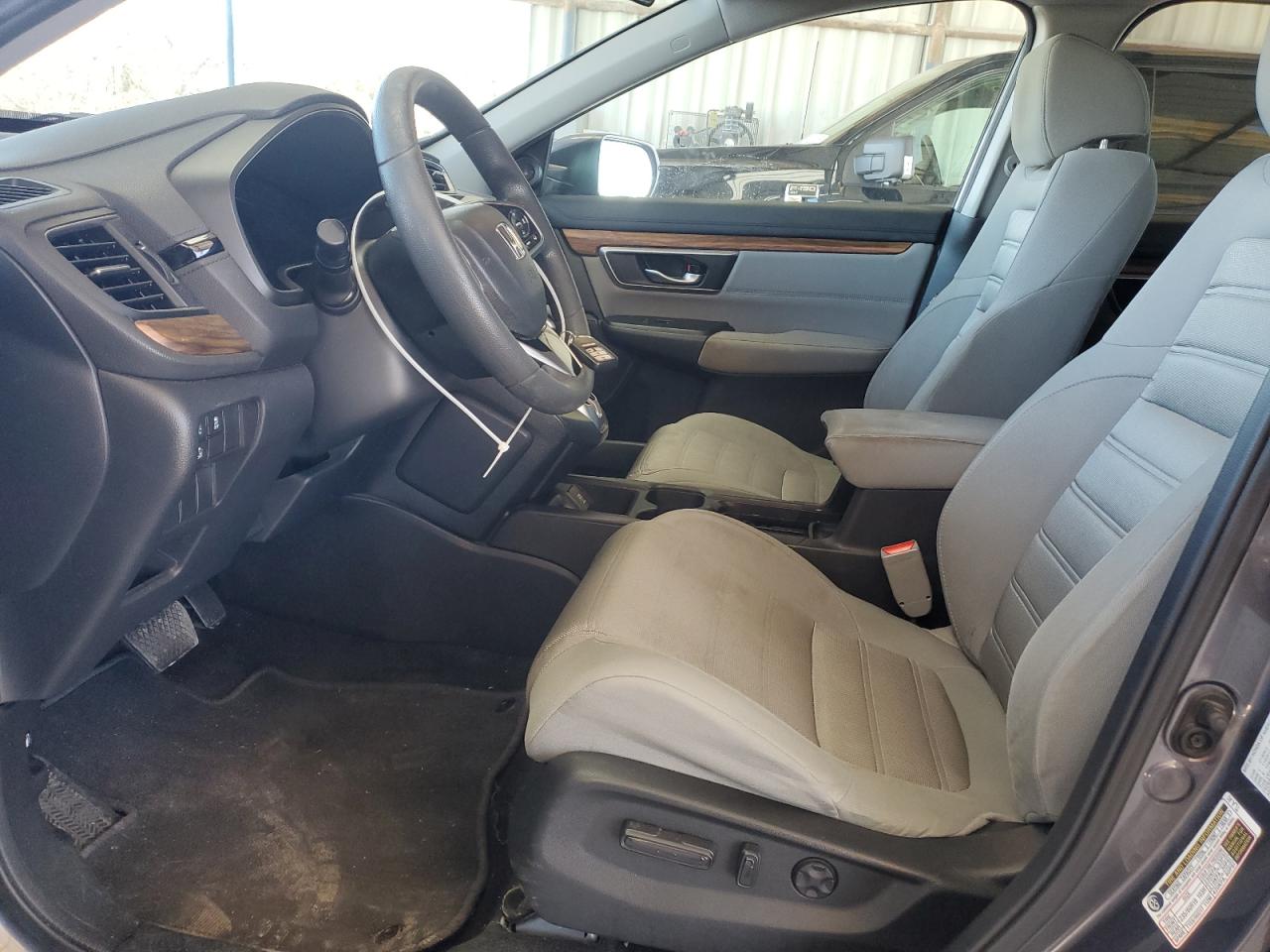 2018 Honda CR-V - Image 7