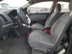 2010 Nissan Sentra 2.0 de vânzare în Chicago Heights, IL - Front End