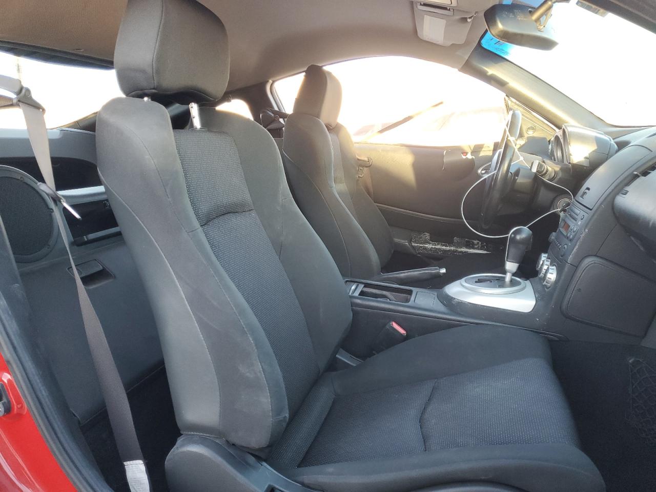 2006 Nissan 350Z - Image 10