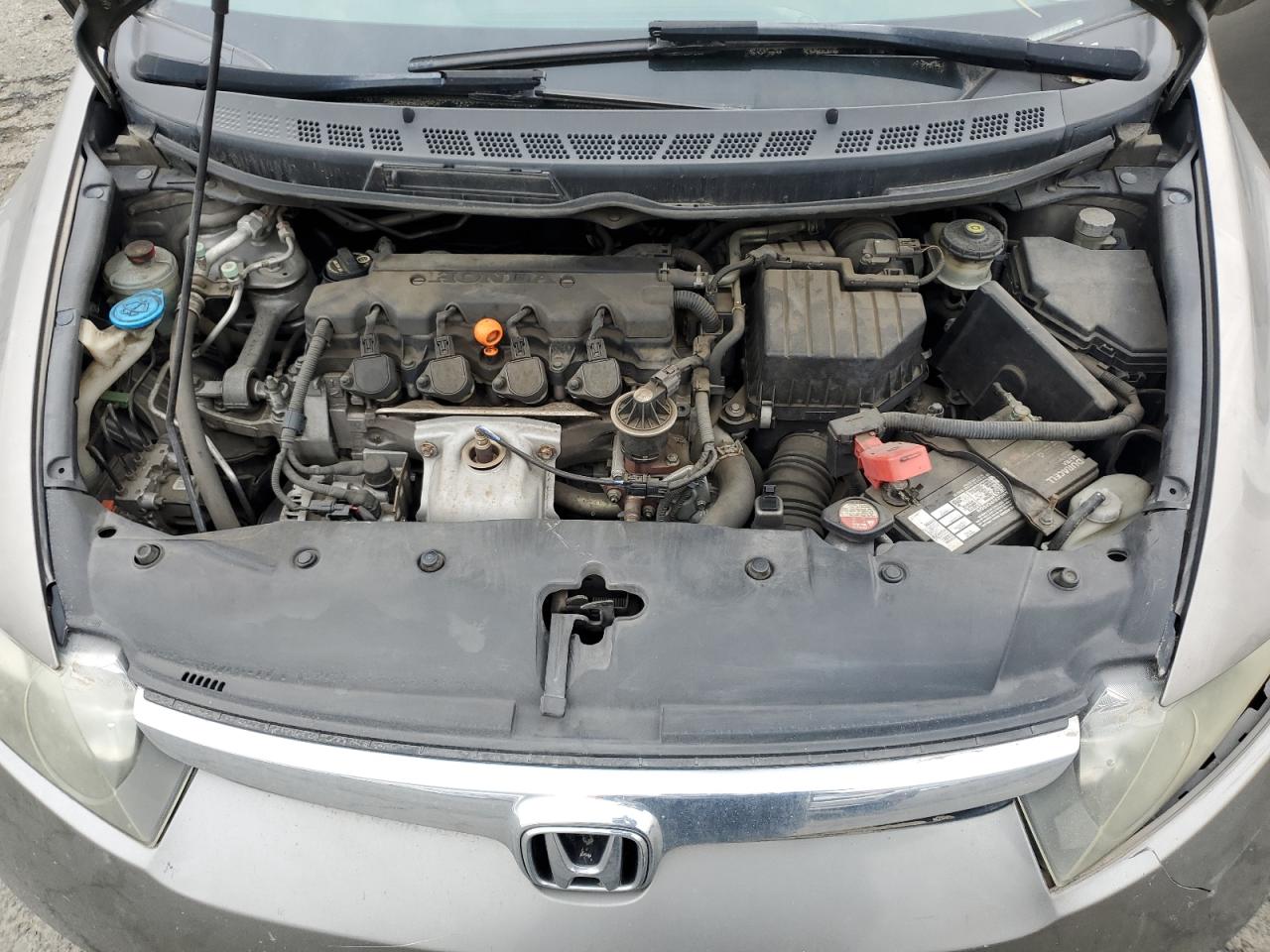 2006 Honda Civic - Image 11