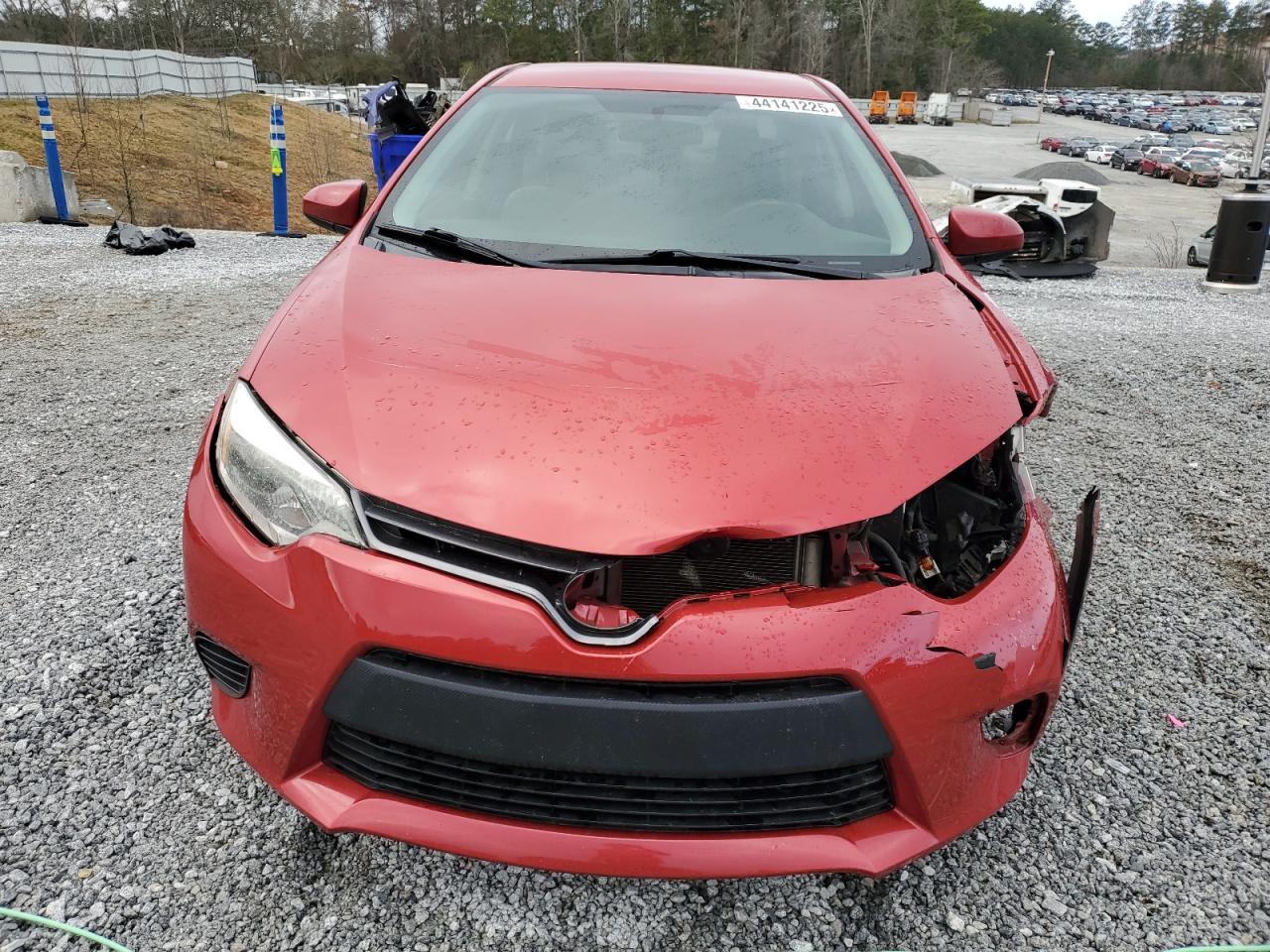 2016 Toyota Corolla - Image 5