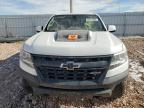 2018 Chevrolet Colorado Zr2 na sprzedaż w Rapid City, SD - Biohazard/Chemical