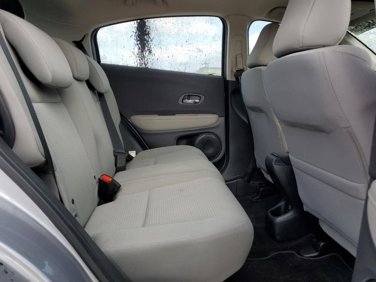 2022 Honda HR-V - Image 10
