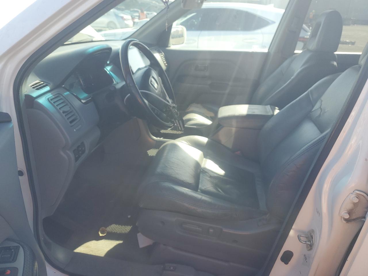 2003 Honda Pilot - Image 7