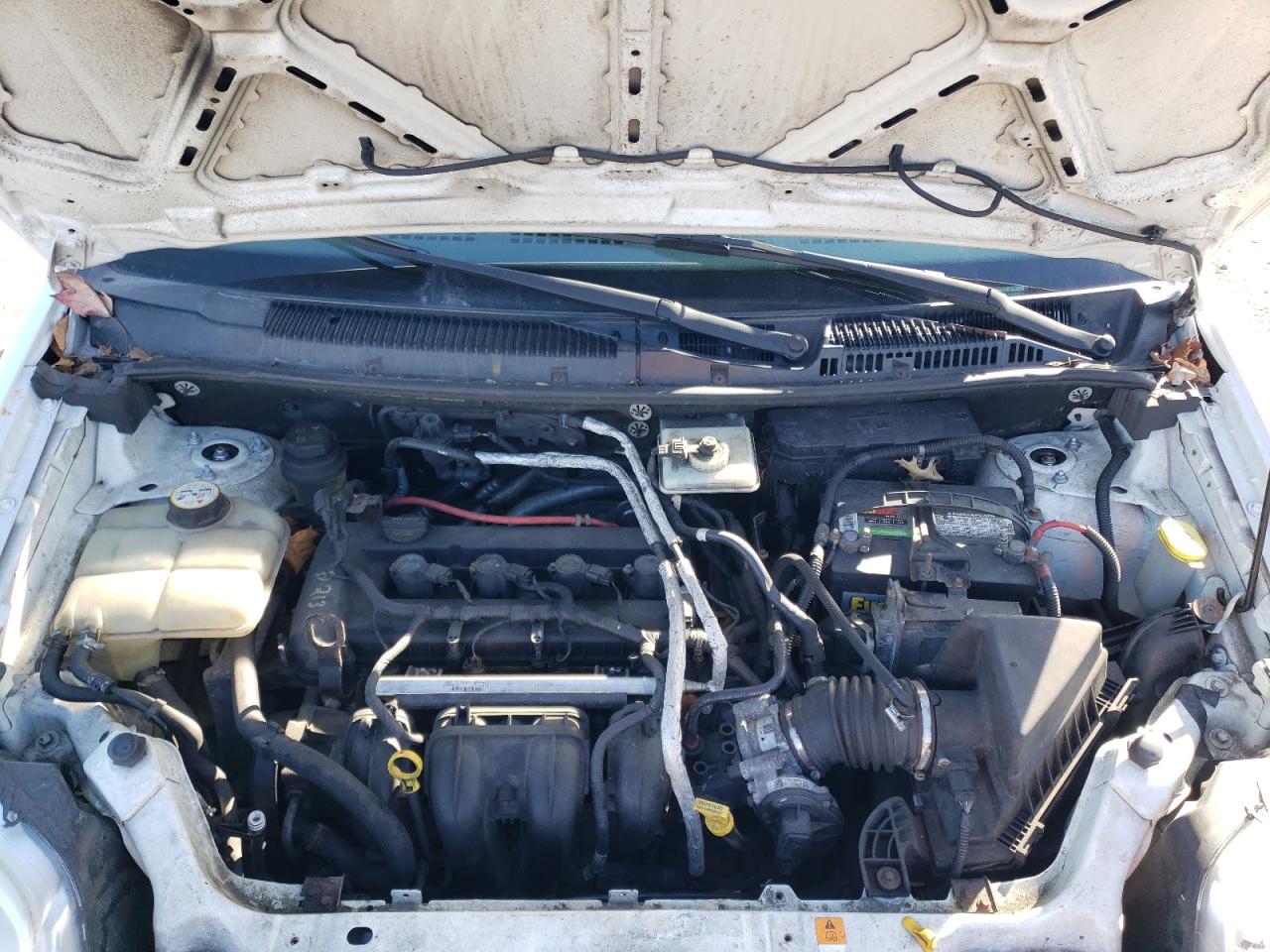 2013 Ford Transit - Image 11