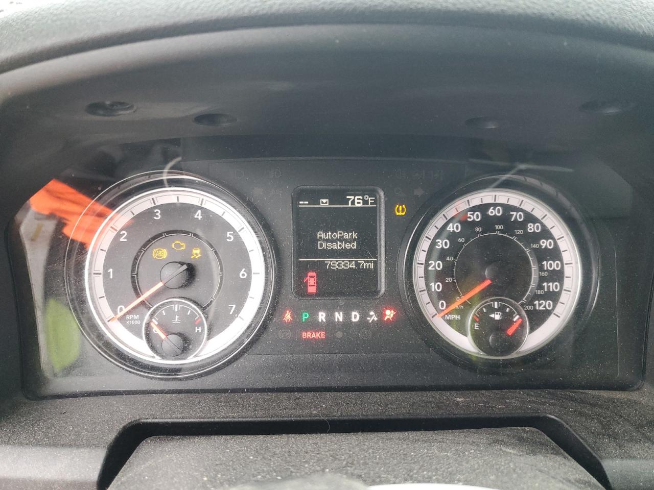2021 RAM 1500 - Image 9