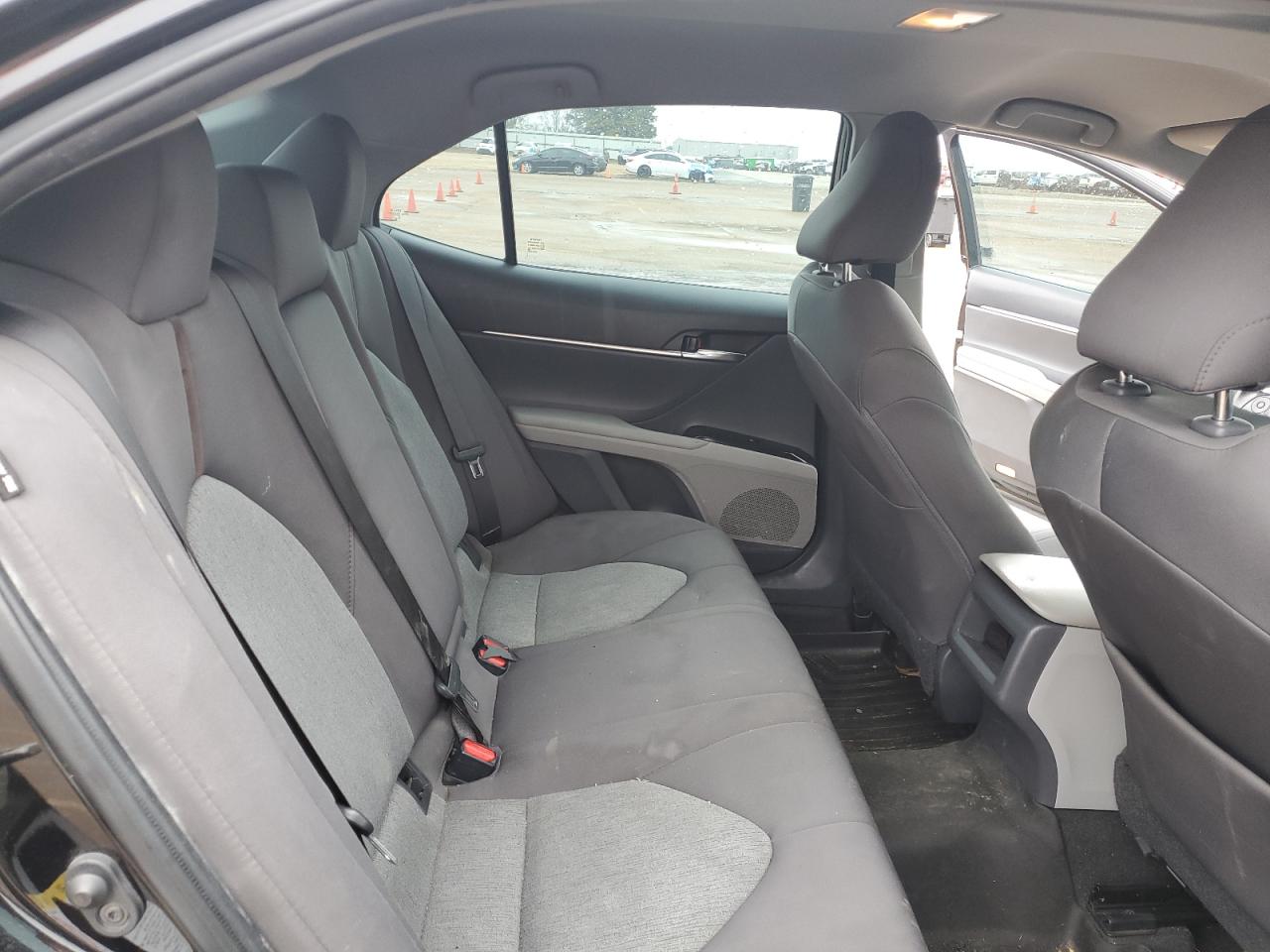 2019 Toyota Camry - Image 10