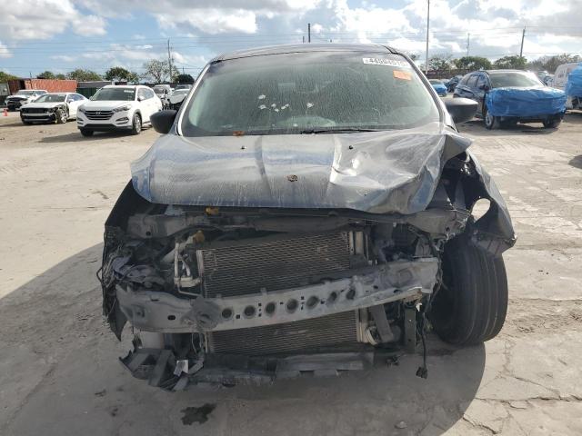  FORD ESCAPE 2015 Szary