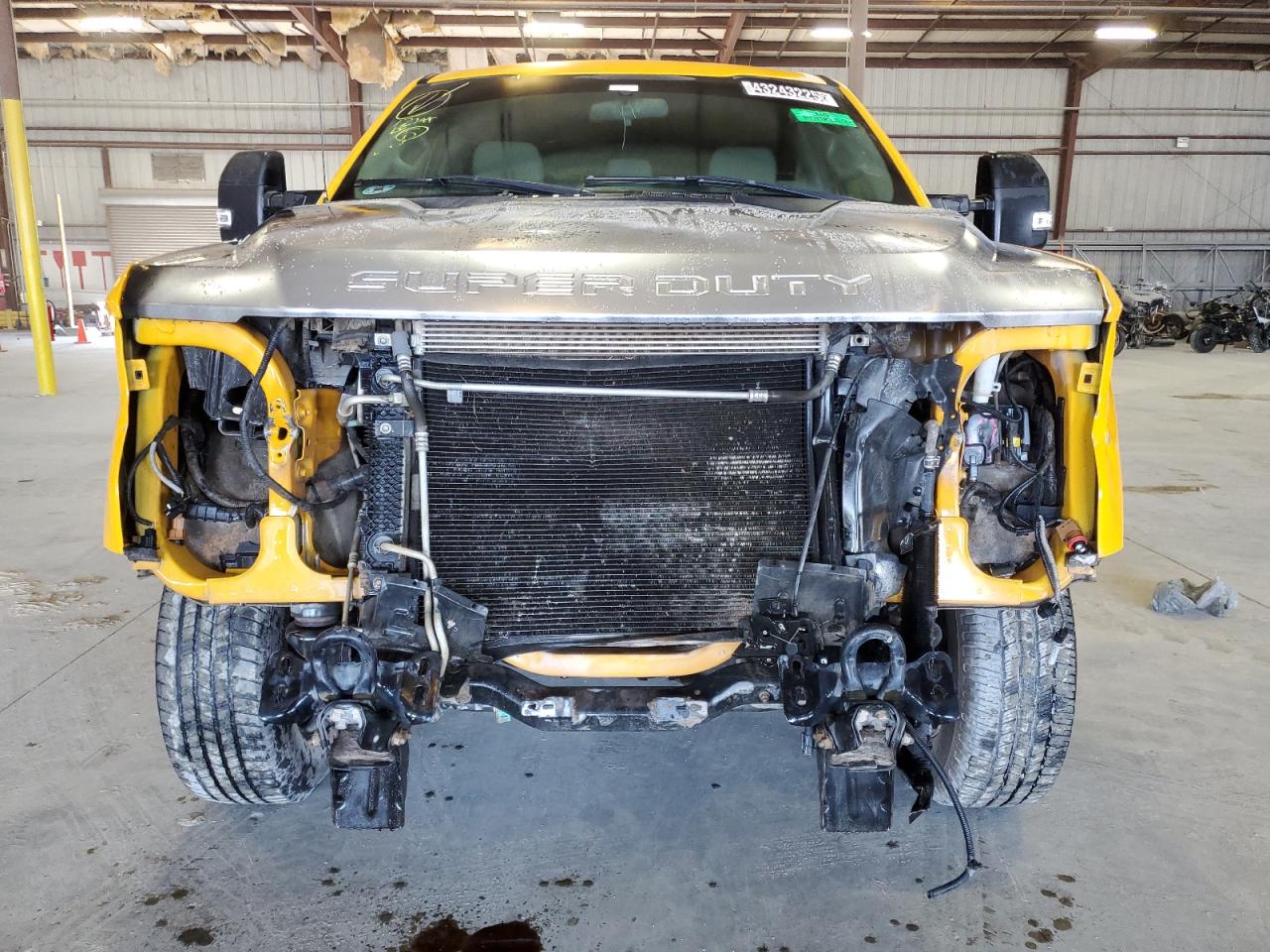 2018 Ford F250 - Image 5
