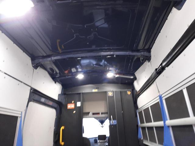 2021 FORD TRANSIT 35
