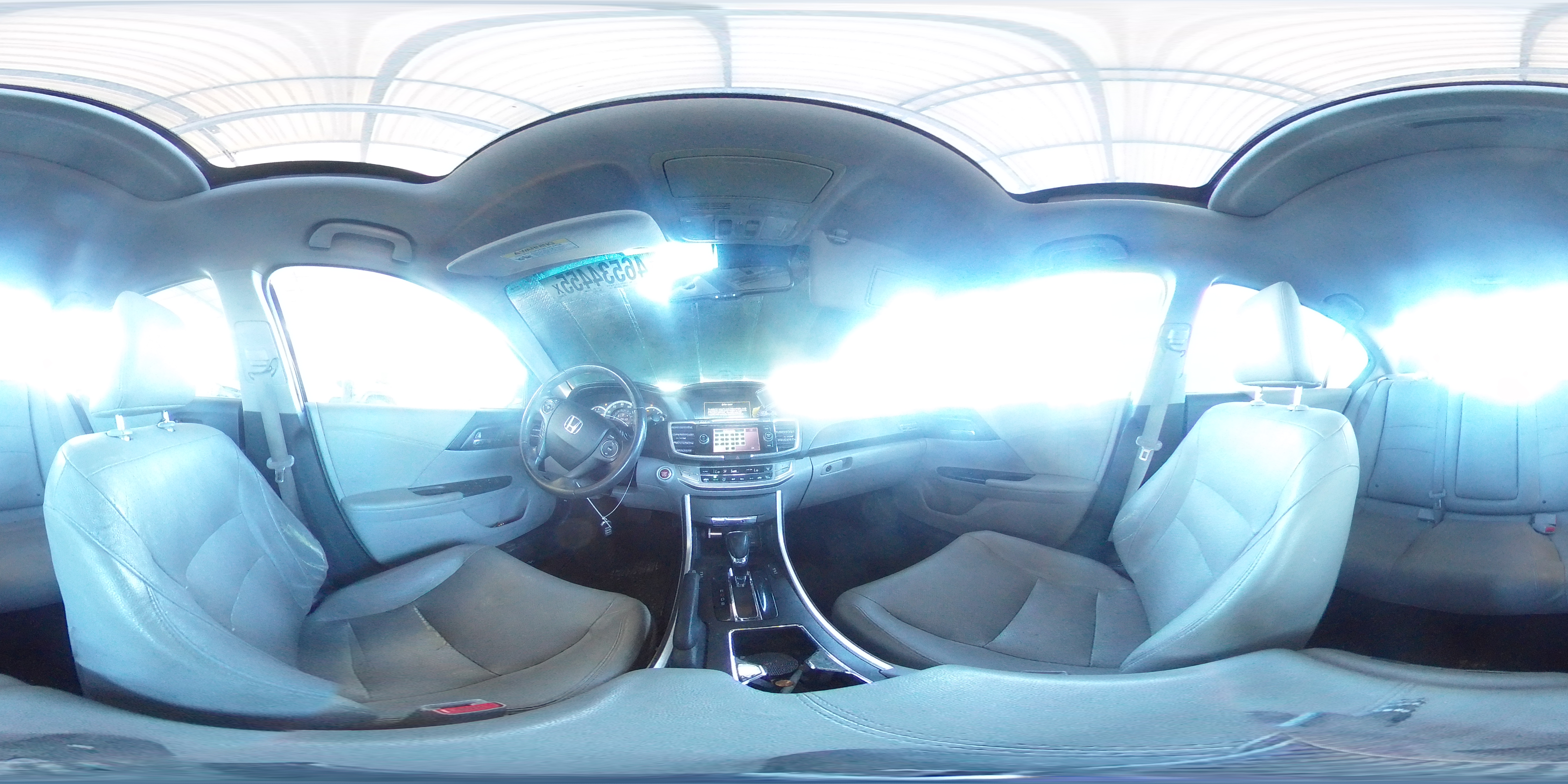 2013 Honda Accord - Image 12