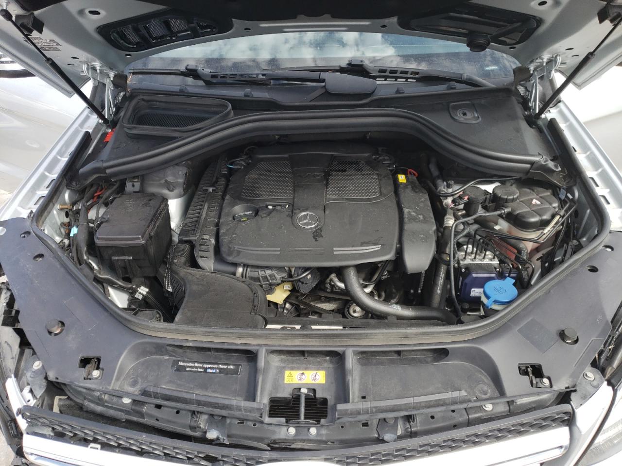 2018 Mercedes-Benz GLE - Image 14