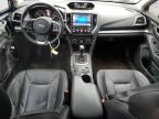 2018 Subaru Impreza Limited for Sale in Prairie Grove, AR - Front End