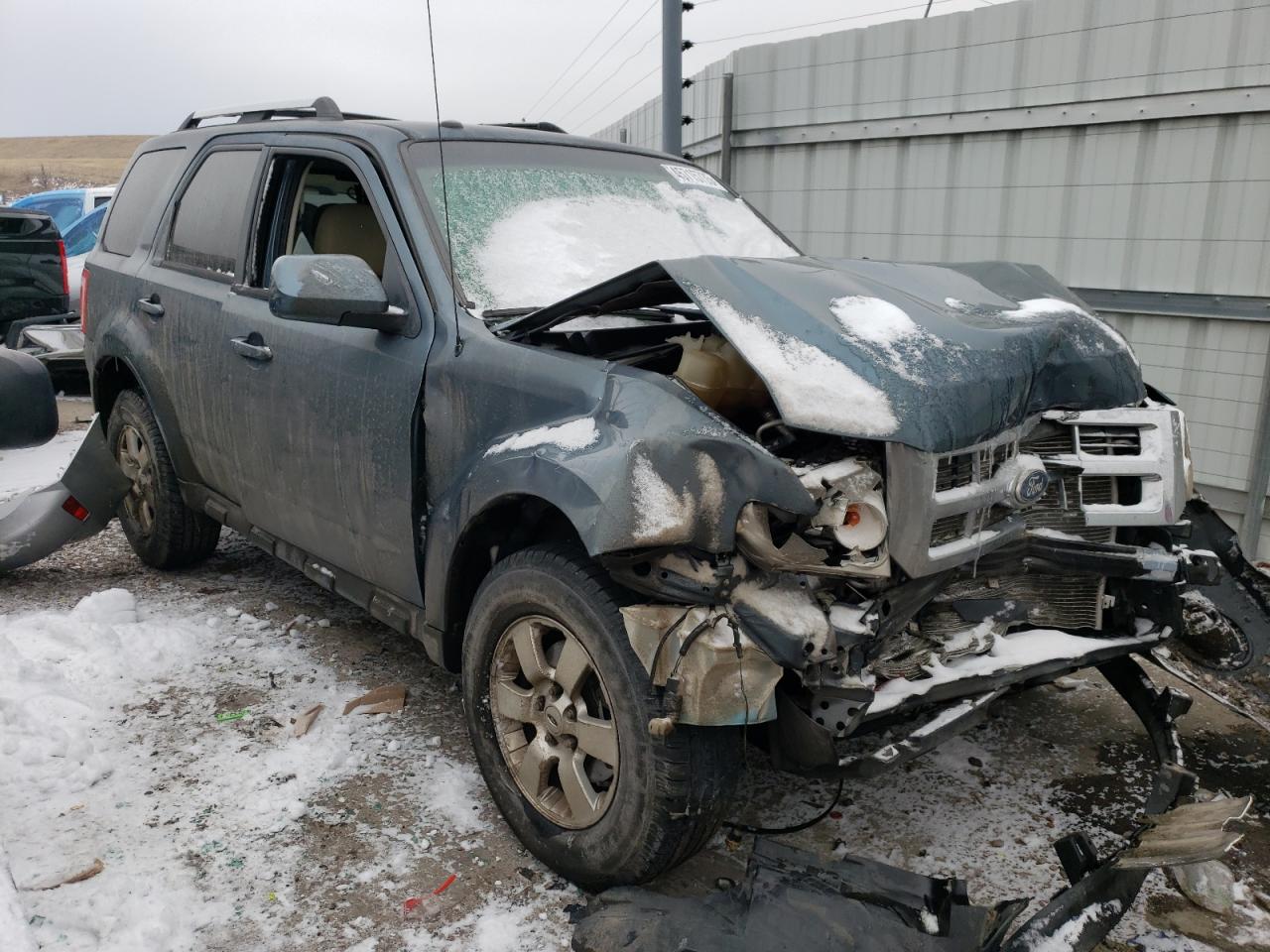2010 Ford Escape - Image 4