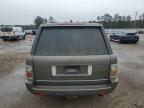 2008 Land Rover Range Rover Hse for Sale in Harleyville, SC - Water/Flood