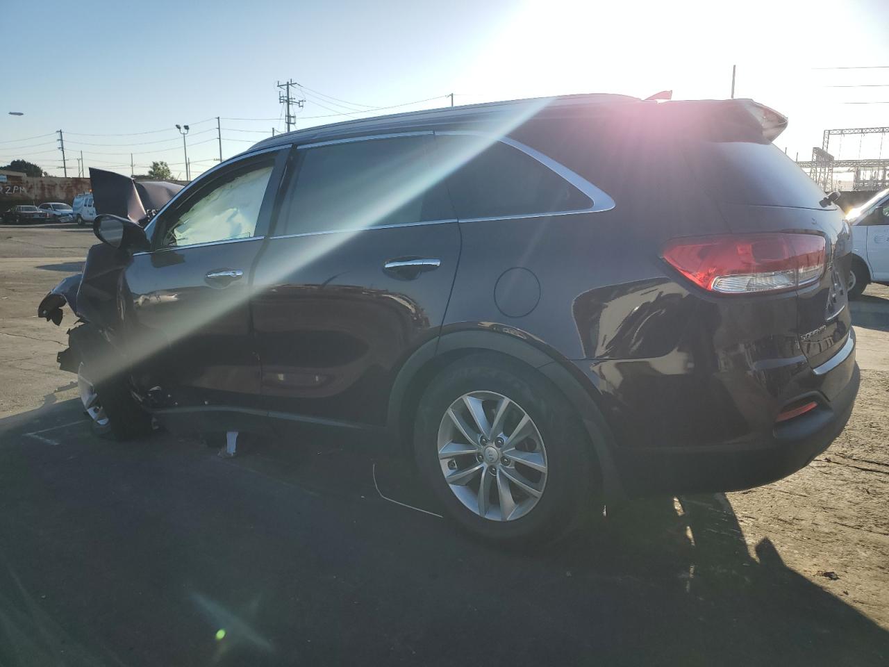 2018 Kia Sorento - Image 2