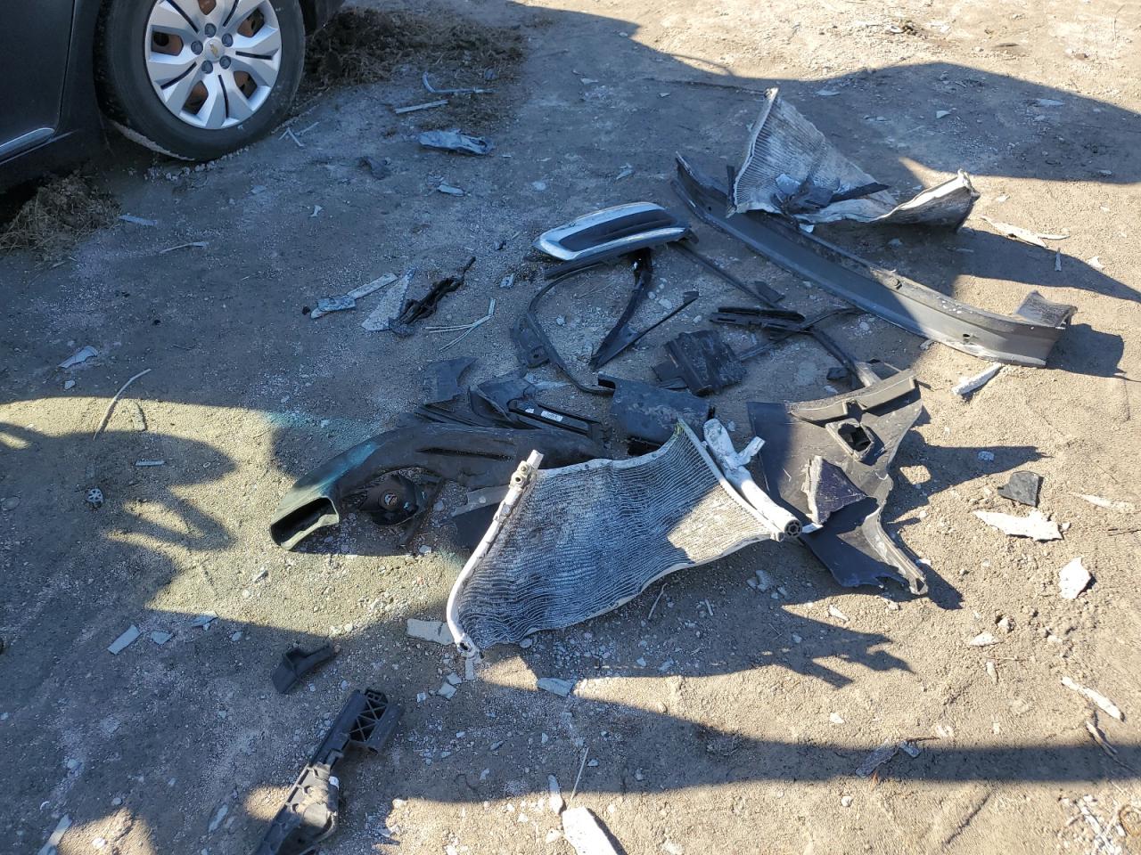 2016 Chevrolet Cruze - Image 14