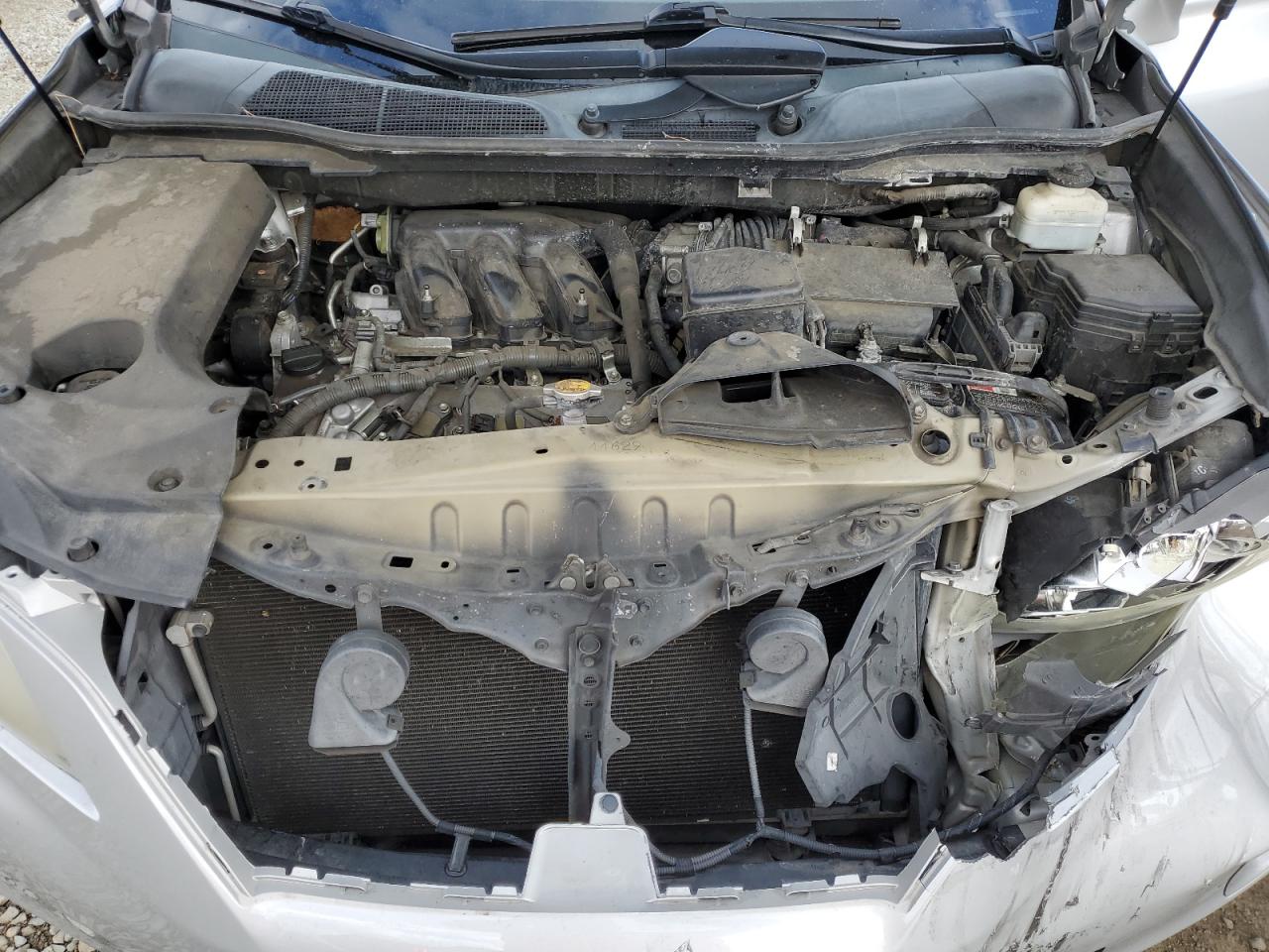 2011 Lexus RX - Image 12