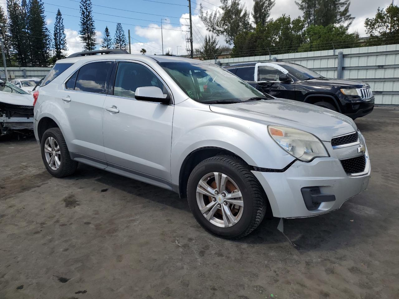 2015 Chevrolet Equinox - Image 4