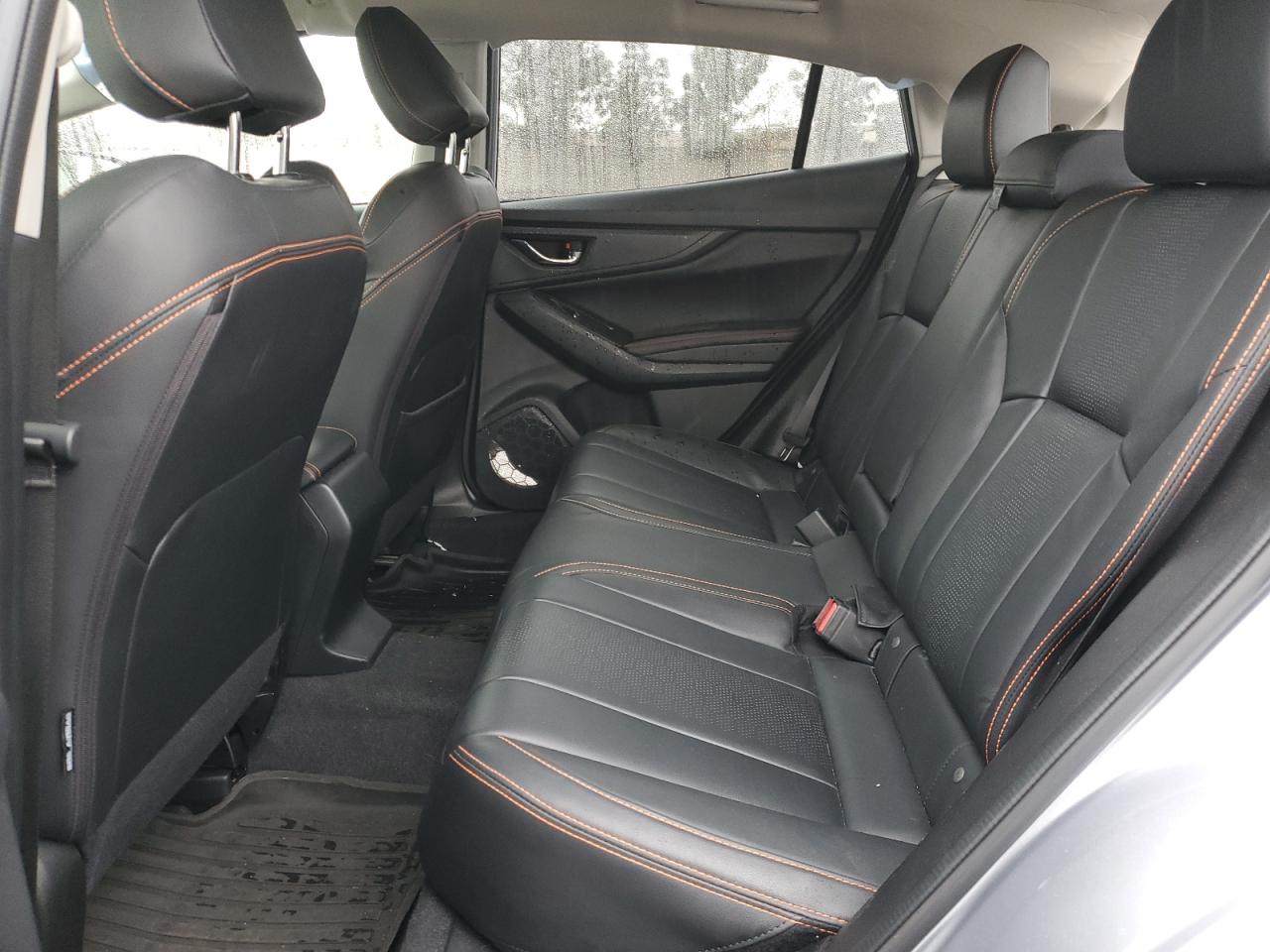 2020 Subaru XV - Image 10