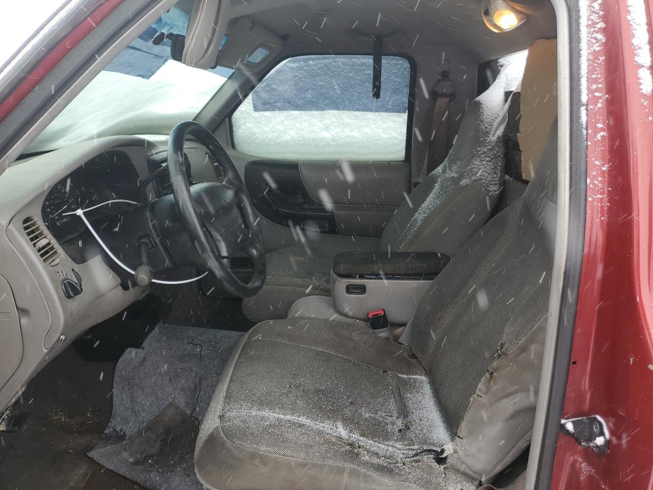 2000 Ford Ranger - Image 7
