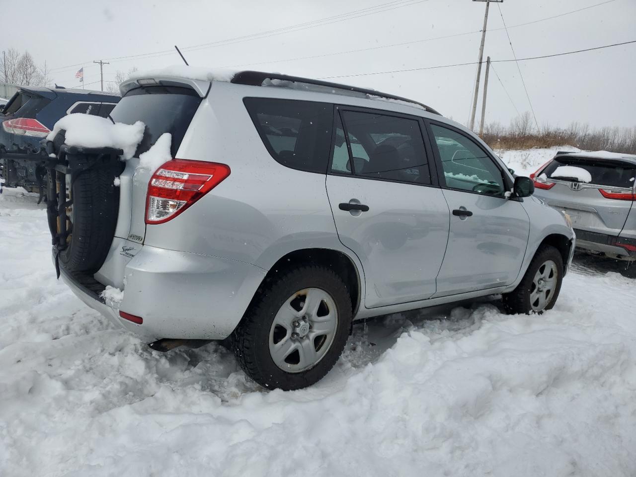 2010 Toyota RAV 4 - Image 3