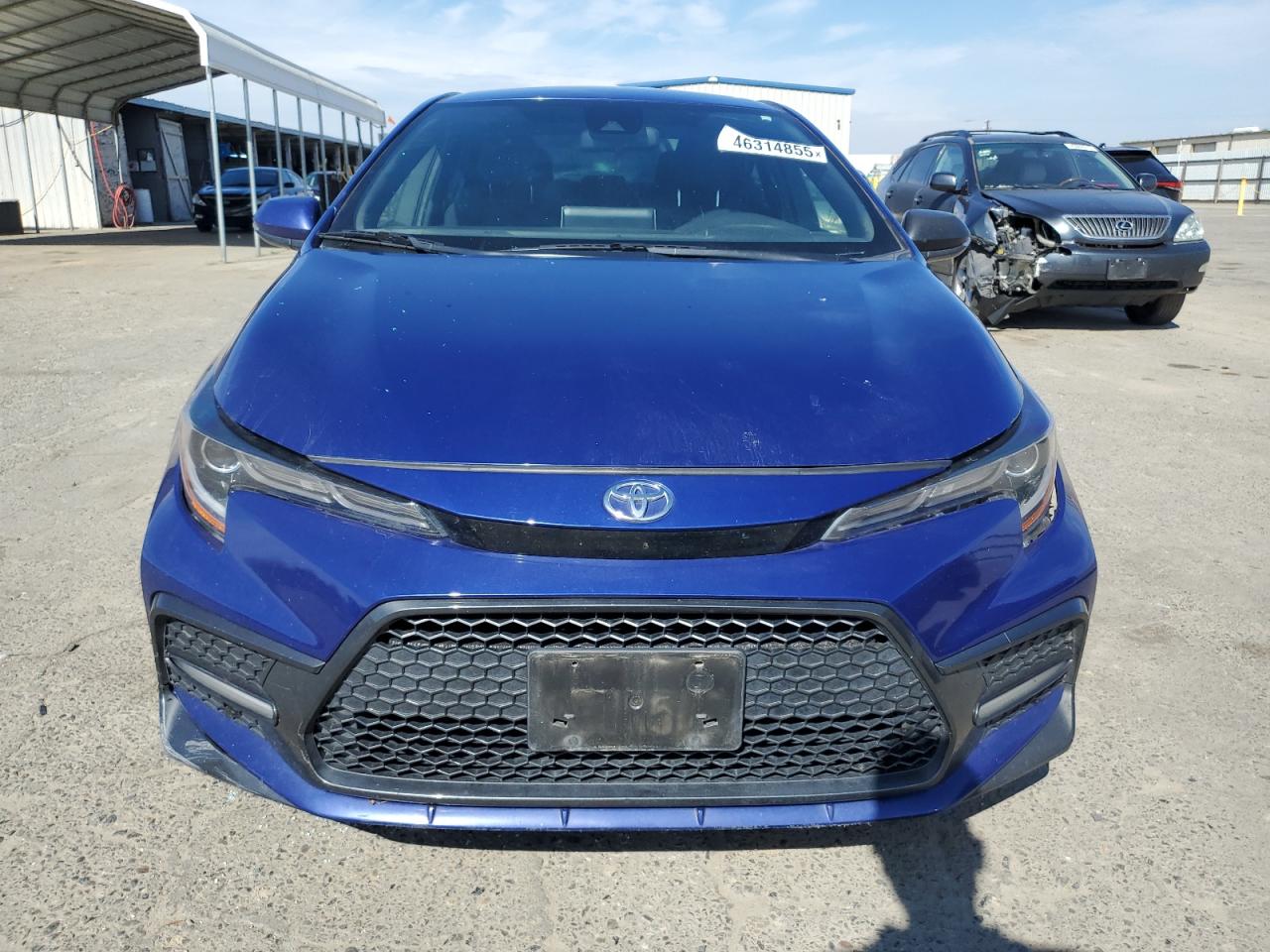 2020 Toyota Corolla - Image 5