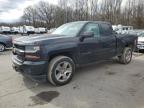 2017 Chevrolet Silverado K1500 Custom for Sale in Glassboro, NJ - Front End